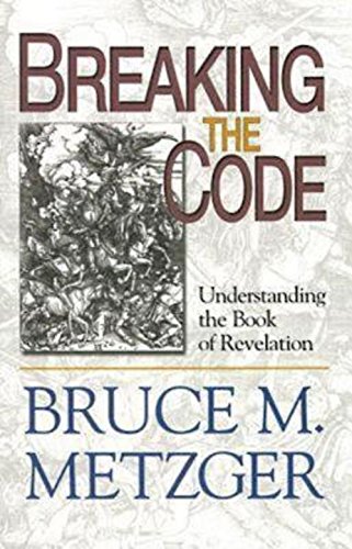 Breaking the Code Cover