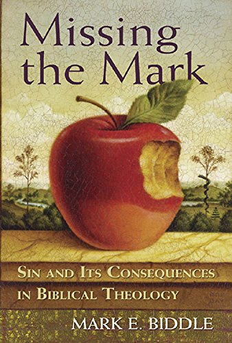 Missing the mark Cover
