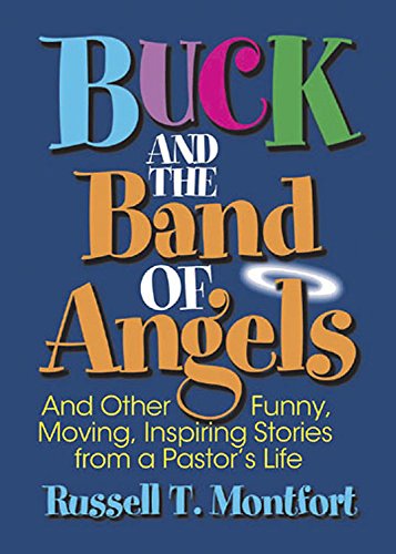 Buck and the Band of Angels Cover