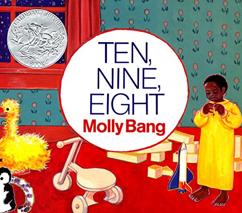 Ten, nine, eight Cover