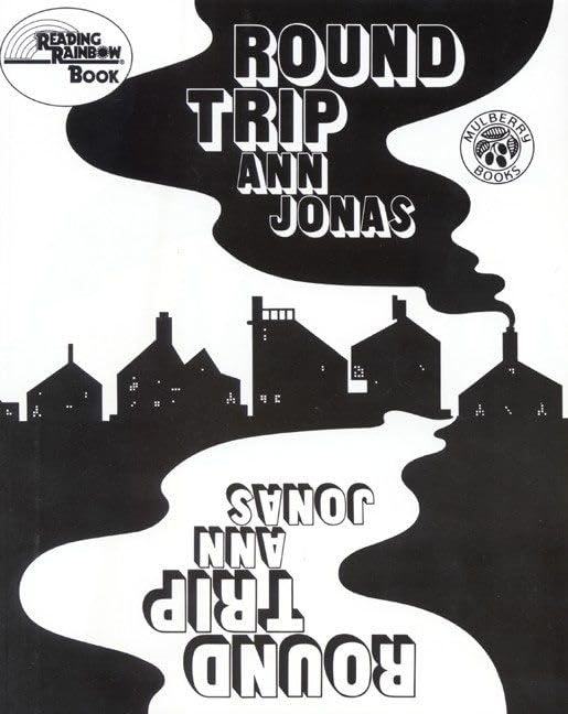 Round trip Cover