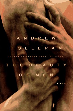 The beauty of men Cover