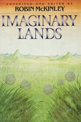 Imaginary lands Cover