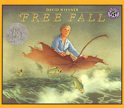 Free fall Cover