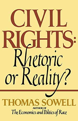 Civil rights Cover