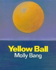 Yellow Ball Cover