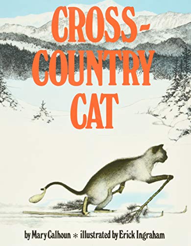 Cross-Country Cat Cover