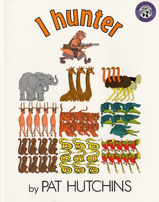 1 Hunter Cover