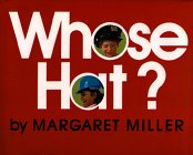 Whose Hat? Cover