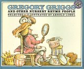 Gregory Griggs and other nursery rhyme people Cover