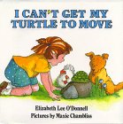 I can't get my turtle to move Cover