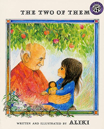 The Two of Them Cover