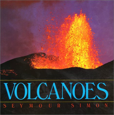 Volcanoes Cover