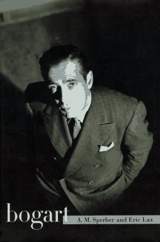 Bogart Cover