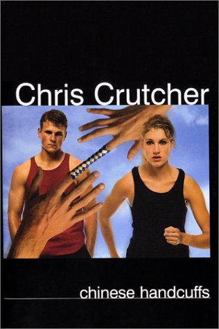 Chinese handcuffs Cover