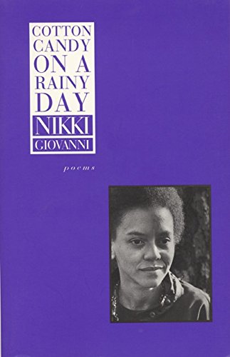 Cotton Candy on a Rainy Day Cover
