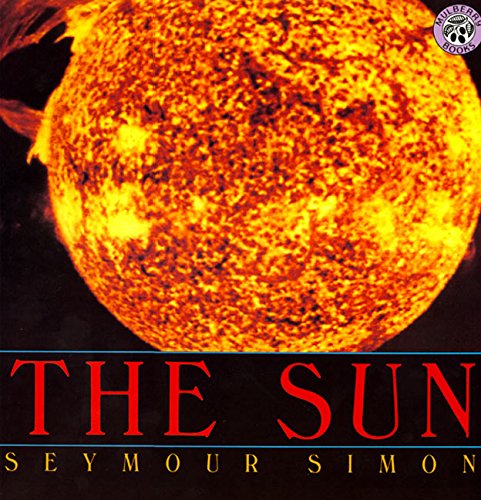 The Sun Cover