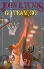 Go, team, go! Cover