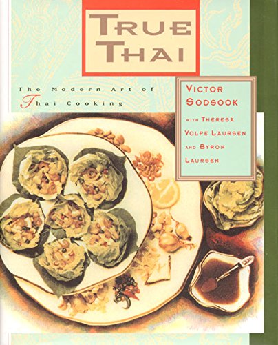 True Thai Cover