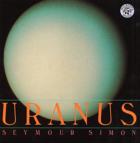 Uranus Cover