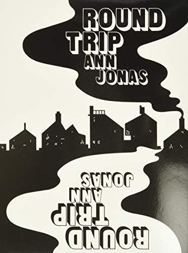 Round Trip Cover