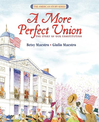 A More Perfect Union Cover