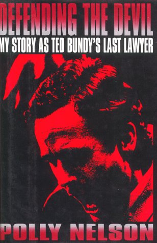 Defending the devil Cover