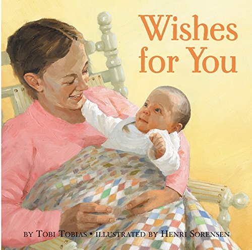 Wishes for You Cover