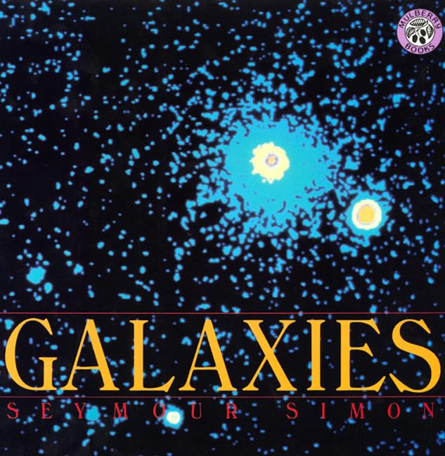 Galaxies Cover