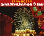 Spirals, curves, fanshapes & lines Cover