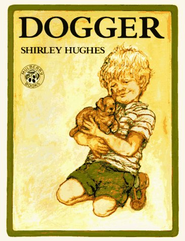 Dogger Cover