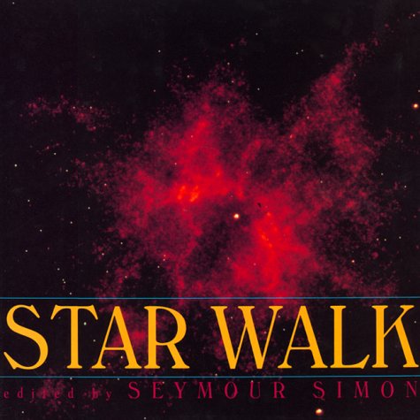 Star walk Cover