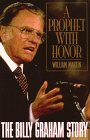 A prophet with honor Cover