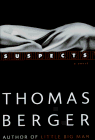Suspects Cover