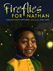 Fireflies for Nathan Cover
