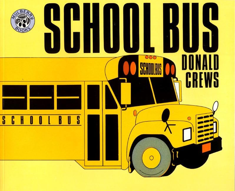 School bus Cover