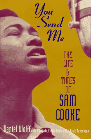 You send me Cover