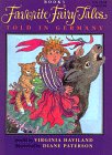 Favorite fairy tales told in Germany Cover