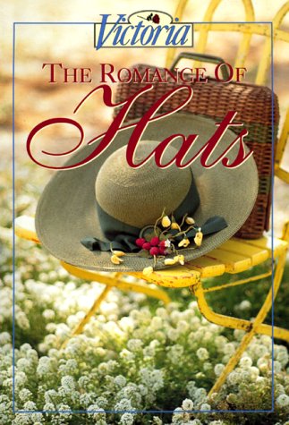 Victoria Cover