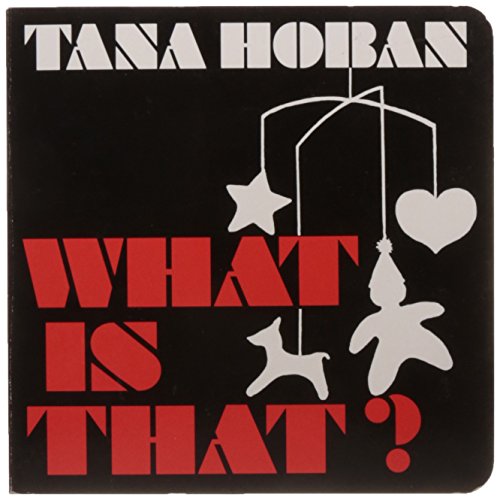 What is that? Cover