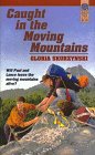 Lost in the moving mountains Cover