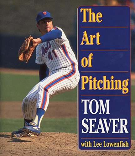Art of Pitching Cover