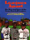 Leagues apart Cover