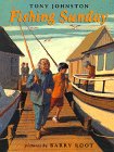 Fishing Sunday Cover