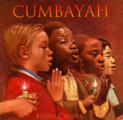 Cumbayah Cover