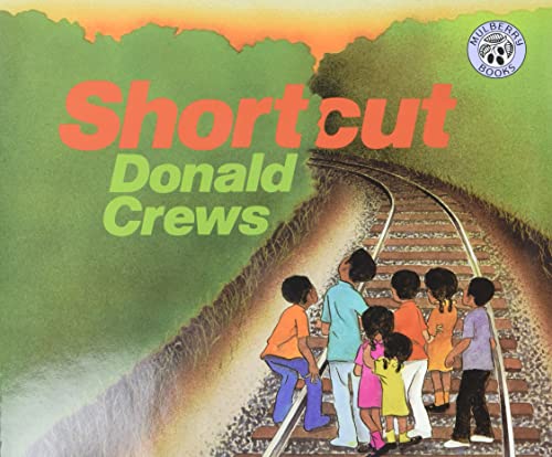 Shortcut Cover