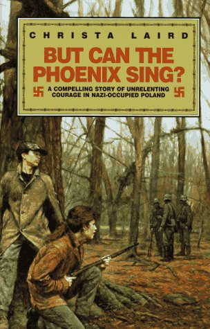 But can the phoenix sing? Cover