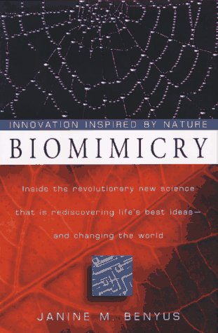 Biomimicry Cover