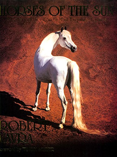 Horses of the sun Cover