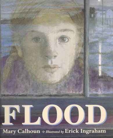 Flood! Cover